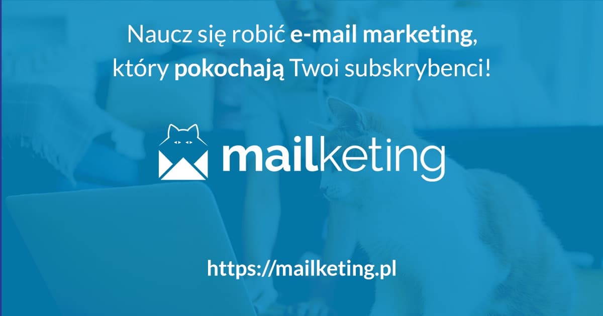 Mailketing